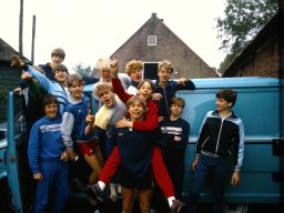 0DIA 1984 RAVA B1